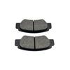 Hinterradbremsbelagsatz für CFMoto 500 800 CF500 CF800 ATV UTV 7020-0810A0