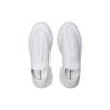 Comme Des Garçons X Salomon Phantasm 2 Fabric Fashion Thick Sole Sports Shoes Unisex Sneakers White 471953