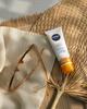 NIVEA Sun Sensitive Face Cream SPF50, 50ml