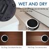7W DC 5V Rechargeable Automatic Smart Sweeping Robot Vacuum Cleaner Strong Suction 3 in1
