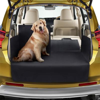 Tapete Universal para Bagagem ETLIFE para que Supervisionado por uma Lona de Bagagem de Camping Tapete de Porta-Malas Lona de Porta-Malas Tapete de Carro Tapete de Porta-Malas Tapete de Carga Tapete de Condução para Cão Animal de Estimação