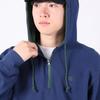 Champion Casual Long Sleeve USA Embroidered Men's Hoodie, 100% Cotton, Logo, Half-Zip Sweatshirt, Navy, C3-Y103