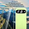 1-5Pcs 3D Camera Lens Protector Tempered Glass Lens Cover For Google Pixel 11 10/9A Pro XL 8 7 A/Pro Rear Anti-Scratch Lens Film