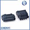 15 Pin Auto connector Car front bumper radar sensor harness plug 1564456-2 7590357-05 1564457-2 7590364-02 1564460-2