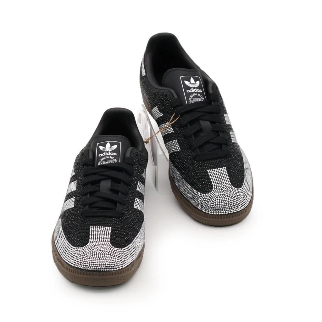 IH9052 adidas Originals Samba OG con Pedrería (De las mujeres)