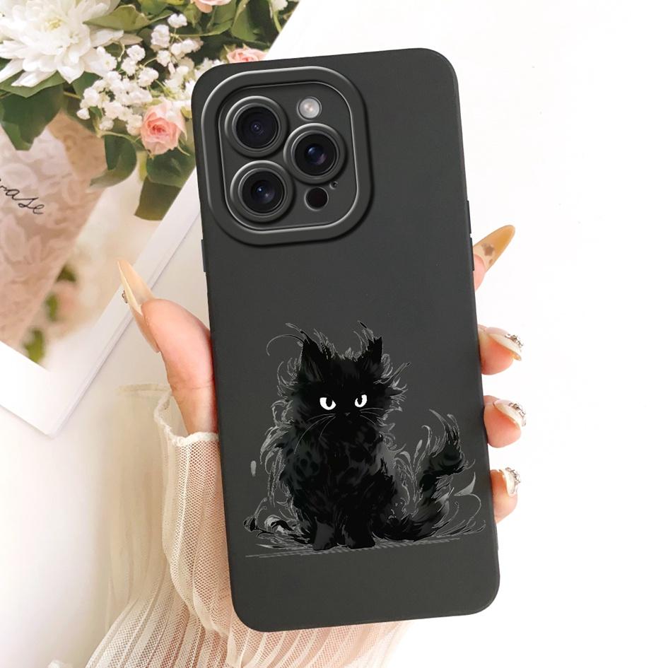 For iPhone 12 Pro Max Case Popular Flower Soft Silicone Back Cover Shockproof Capa Fundas For iPhone 12 Pro iPhone12 Mini Bumper