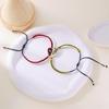 1 Pair Deadpool and Wolvers Bracelets Handband Set for Best Friends For Couple