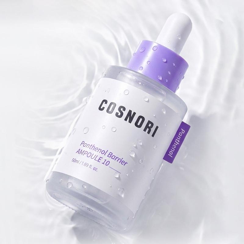 [COSNORI] Panthenol Barrier Ampoule 10 50ml