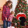 Santa Claus Elf Legs/40cm