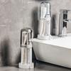 Household Toothpaste And Toothbrush Rack Toothbrush Holder Dust-proof Wash Cup Mouthwash Cup Set