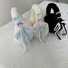Y2k Winter Ear Warmer Earflap Plush Ear Cover Fashion Bowknot Earmuffs  Girls