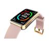 Montre Connectée Blackview R5 - GPS IP68 Etanche - Smartwatch De Fitness - Rose