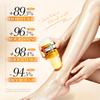 Honey Milk Moisturizing Stick Hand Foot Care Balm Anti Dryness Hydrating Nourishing Skin Cream 40g