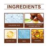 Eelhoe 15Ml Jojoba Nail Oil Strengthen Cuticle Moisturizing Anti Dryness Cracking Nourishing Repair Damaged Nail Manicure Care