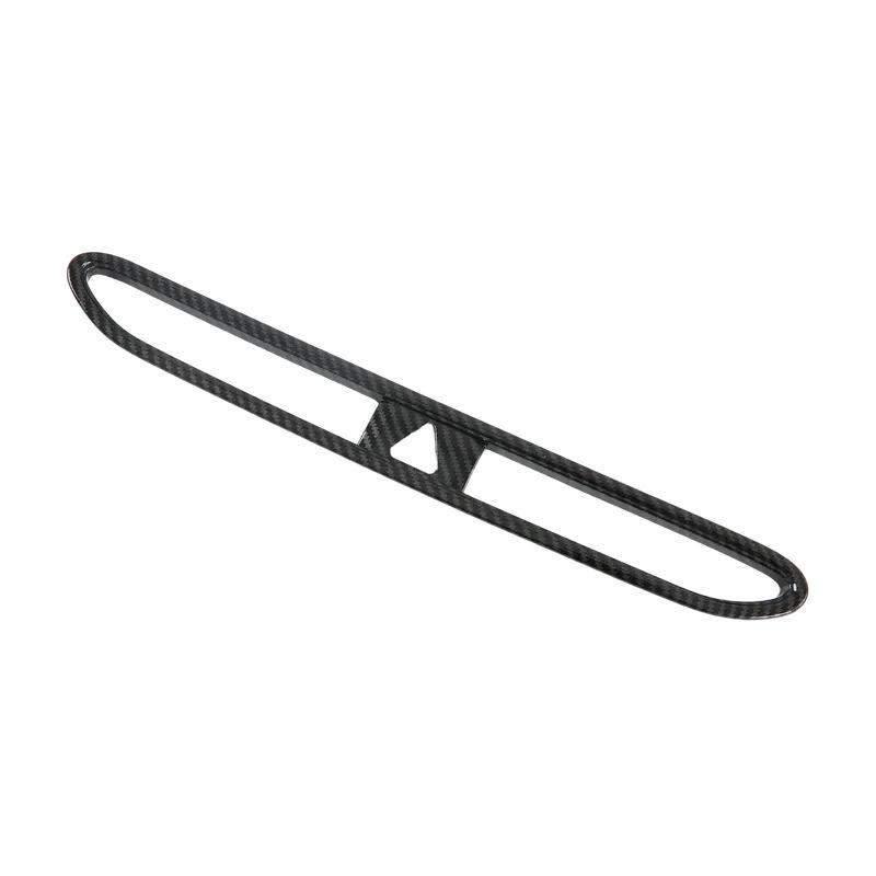 Compatible Gear Shift Frame, Armrest, Pull Handle, Air Vent & Rear Seat Protection for 20th Gen Sonata