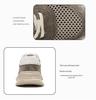 Men's Lightweight Versatile Mesh Low-Top Casual Shoes: Fashionable, Breathable, Outdoor-Friendly