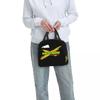Sea Doo Team Rxt Brt Marine Isolierte Lunchtasche für Damen Büro Kühltasche Thermische Lebensmittelbox Tragbare Lunchboxen Behälter