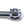 HTX 13-Inch Carbon Fiber FPV Racing Drone Frame - Four/Six-Axis, Long Endurance, High Payload