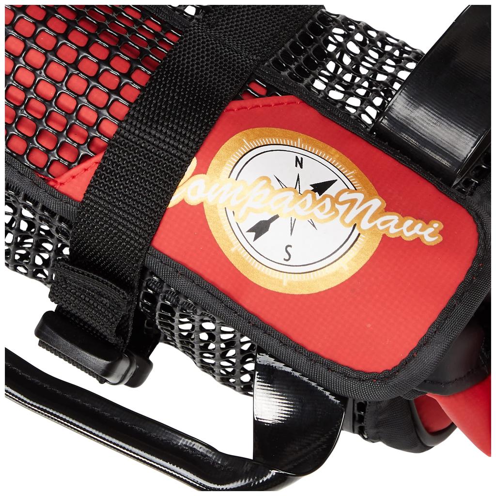 Taka Sangyo Jab Jab Jig Small CN-121 Pouch,