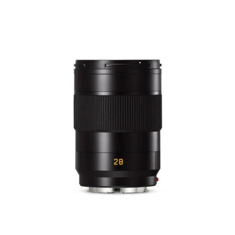 Leica APO-SUMMICRON-SL 28mm f/2 ASPH. Lens