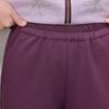 Spring Casual Jacket & Pants Set - Stylish Plus-Size Sportswear for Middle-Aged & Elderly Women