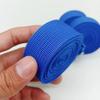 5m Cargo Straps With Buckle Tie-Down Belt for Motorcycle Car Bicycle Metal Tow Rope Strong Ratchet Fixing Belt for Luggage Bag
