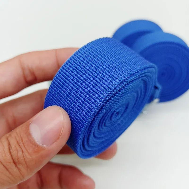 5m Cargo Straps With Buckle Tie-Down Belt for Motorcycle Car Bicycle Metal Tow Rope Strong Ratchet Fixing Belt for Luggage Bag
