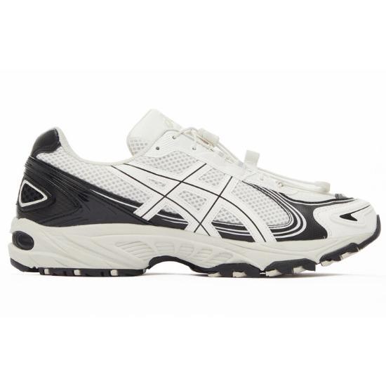 Asics Gel Kahana TR V4 White Black - 1203A497-100