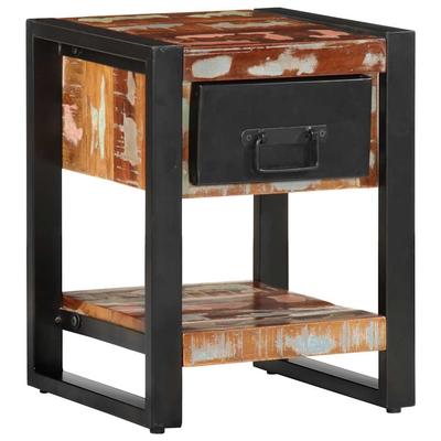 Bedroom Furniture – Nightstands