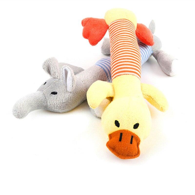 fleece toys