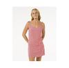 Rip Curl Cala Mayor Mini Tie Dress