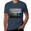 Carew Castle Tshirt Casual All Match Short Sleeve Tshirt