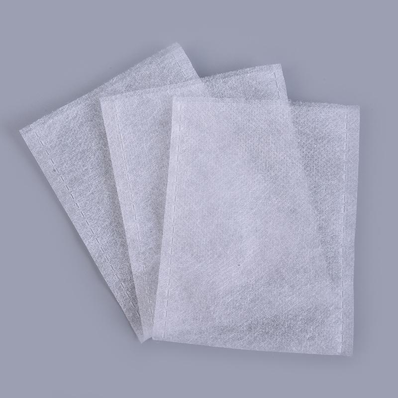 100Pcs Degradable Seedling Lift Bags Seed Pouch Potted Plant Grow Bag Breathable