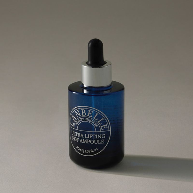Lanbelle Ultra Lifting EGF Ampoule 30ml Ultra Lifting EGF Ampoule 30ml