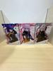 [USED] Round One Limited Edition Kamitsubaki City Under Construction. 1/7 Scale Figure by Morisaki Kaho, Night River World, Taniki Tanuki Eyes