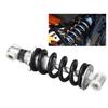 Rear Suspension     Resistant Sturdy Rear Shock Damper For Dirt Pit Bike ATV Go Kart Motorcycle