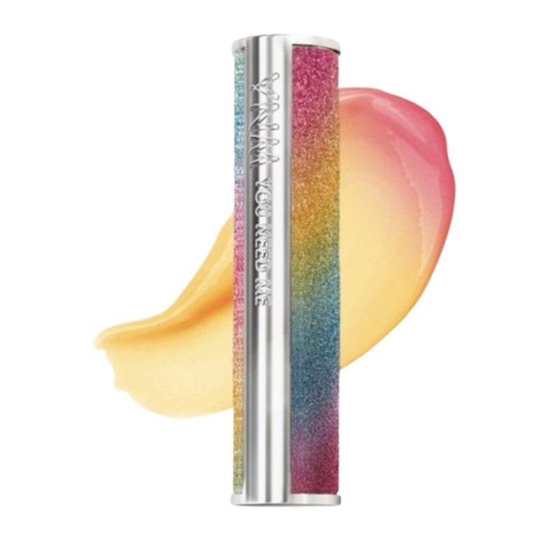 

YNM Honey Lip Balm Rainbow 3g 1ea