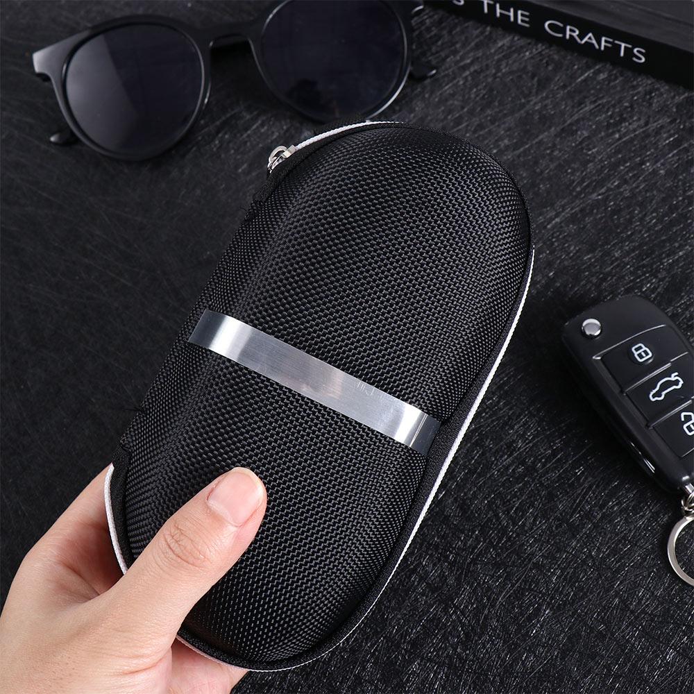 Case Reading Glasses Case Black Glasses Bag Glasses Box Eyeglass Box Spectacle Case Sunglasses Case