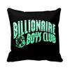 Decorative Pillowcase Decor 40X40 Billionaire Boys Club Nordic Ornamental Pillow Covers Decorative Luxury 45X45 Cushion Cover