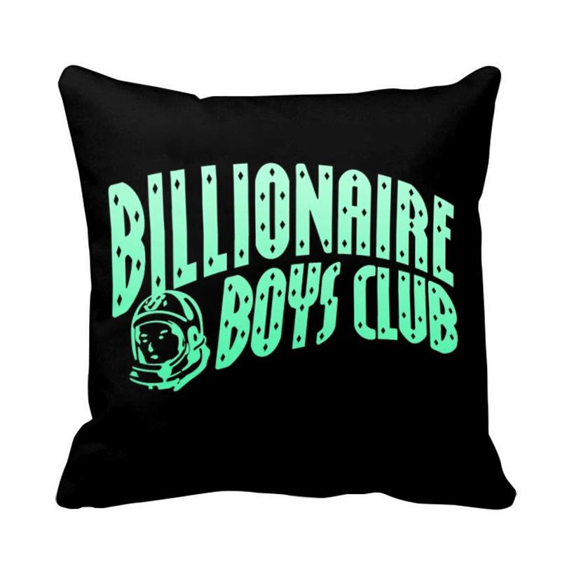Decorative Pillowcase Decor 40X40 Billionaire Boys Club Nordic Ornamental Pillow Covers Decorative Luxury 45X45 Cushion Cover
