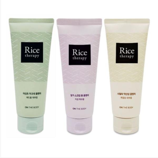 Combination Oily Skin Functional Cleanser Foam Cleanser [W9FC6C8_250916] Eoseongcho main product