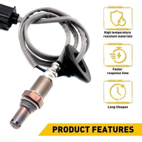 Upstream Oxygen Sensor 1588A141 For 2008-2010 MITSUBISHI OUTLANDER 2.4L