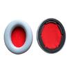 Durability and Comfortable Ear Cushions for SonoFlow Headphone Noise Isolation Foam Earpads for Enhances Listening
