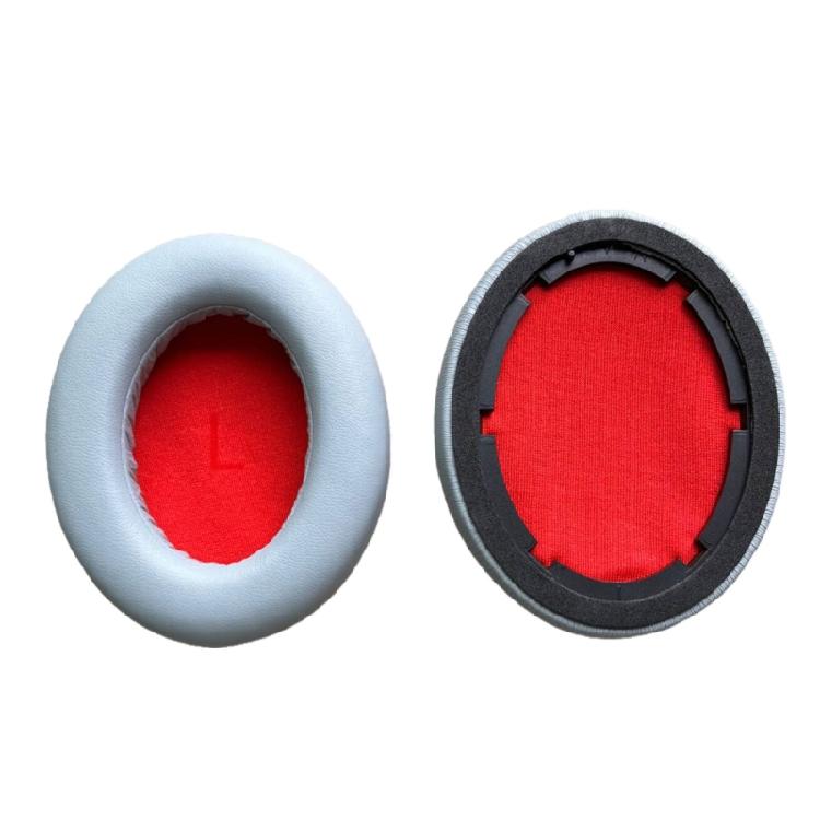 Durability and Comfortable Ear Cushions for SonoFlow Headphone Noise Isolation Foam Earpads for Enhances Listening
