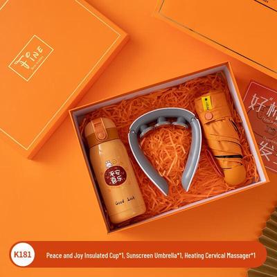 Shengbei K181 Fabric Gift Set