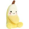 Plush Toy - AURORA - Gwen Banana - Ultra-soft Touch - Hand Washable - 130 Mm