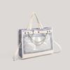 Hard bottom lazy style fashion women's bag new