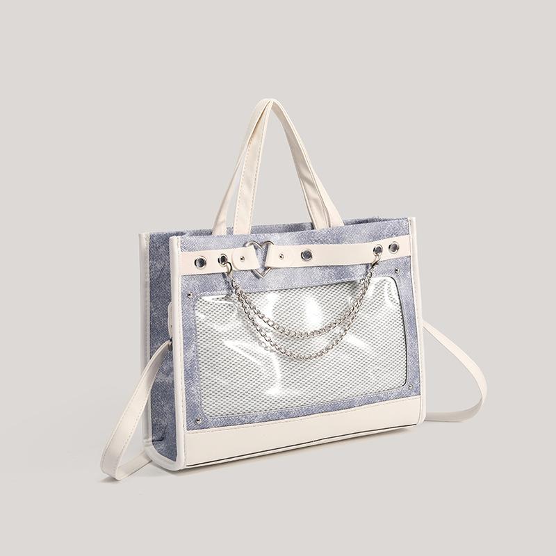 Hard bottom lazy style fashion women's bag new