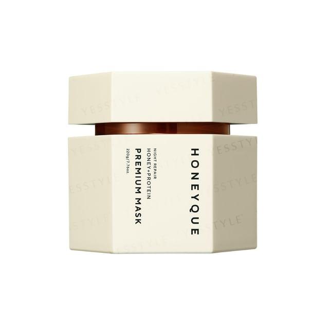 

BOTTLE WORKS - Honeyque Night Repair Premium Mask 220g