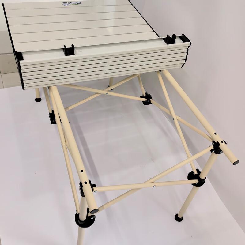 Deze Folding Camping Table